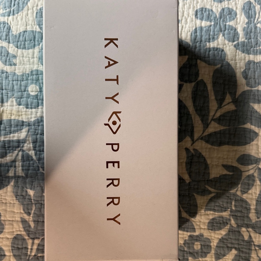 Katy Perry Collections Women's Flats - White
